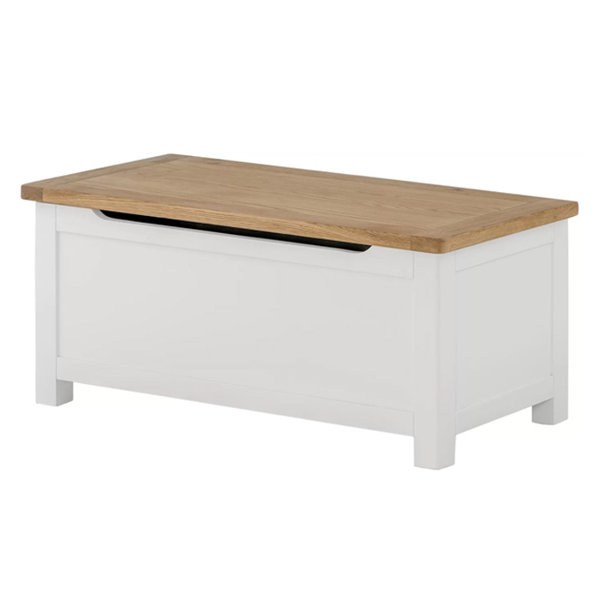 Large (Between 31" 45" Wide) Rustic / Lodge Storage Trunks You'll